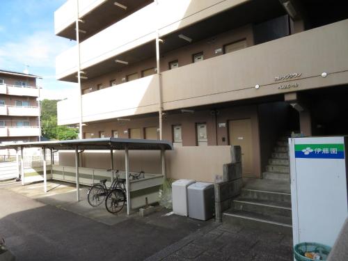 ベルエール Xiaofangdong Building 109 - Vacation STAY 79365v in Sanuki ベルエール Xiaofangdong Building 109 - Vacation STAY 79365v in Sanuki