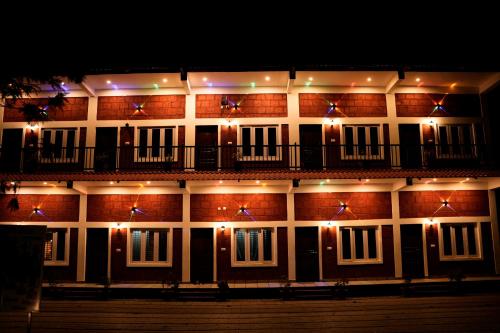 Buitenkant, Evergreen County Resort Coorg - A Coffee Plantation Retreat in Virajpet Buitenkant, Evergreen County Resort Coorg - A Coffee Plantation Retreat in Virajpet