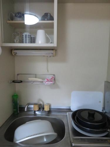 ベルエール Xiaofangdong Building 109 - Vacation STAY 79365v in Sanuki ベルエール Xiaofangdong Building 109 - Vacation STAY 79365v in Sanuki