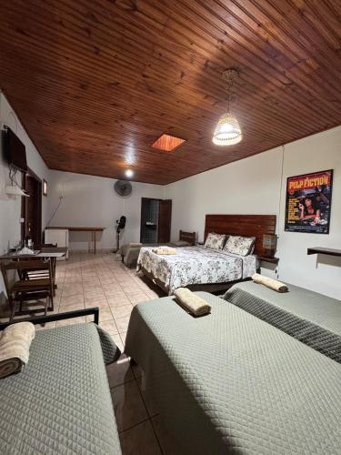 Pousada Toca da Raposa in Cavalcante Pousada Toca da Raposa in Cavalcante