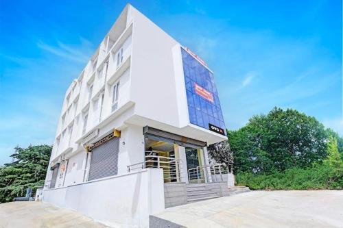 Dream Residency in Sulikere Dream Residency in Sulikere