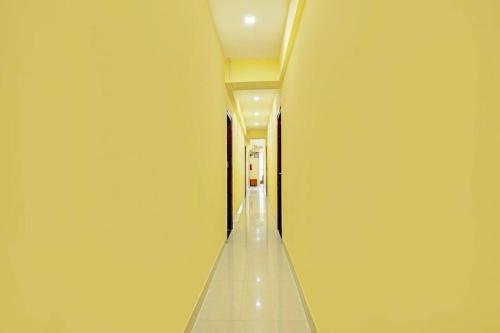 Dream Residency in Sulikere Dream Residency in Sulikere