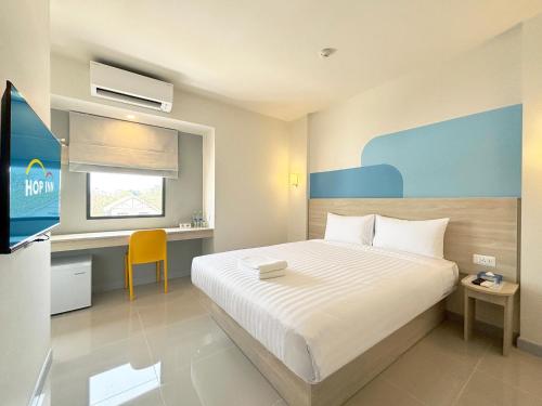 HOP INN Ranong in Ranong HOP INN Ranong in Ranong