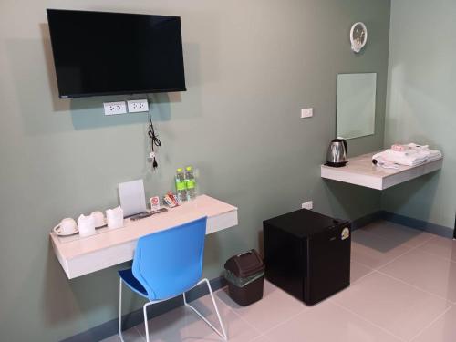 แฟรี่รีสอร์ท - Fairy Resort in Khuan Lang แฟรี่รีสอร์ท - Fairy Resort in Khuan Lang