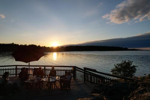 Kustvy - En Destination intill Havet in Enköping Kustvy - En Destination intill Havet in Enköping
