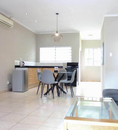 Vybavení, Bella Nova Guest House and Apartments in Kitwe Vybavení, Bella Nova Guest House and Apartments in Kitwe