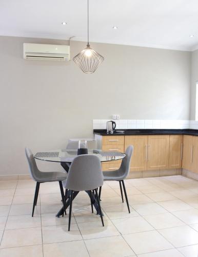 Vybavení, Bella Nova Guest House and Apartments in Kitwe Vybavení, Bella Nova Guest House and Apartments in Kitwe