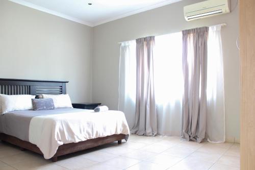Bella Nova Guest House and Apartments in Kitwe Bella Nova Guest House and Apartments in Kitwe