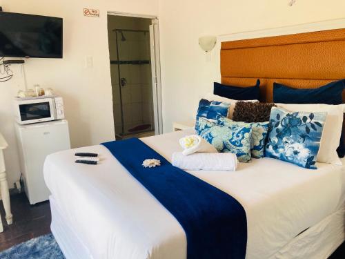 Thembisiz Guesthouse in Sunnyridge Thembisiz Guesthouse in Sunnyridge