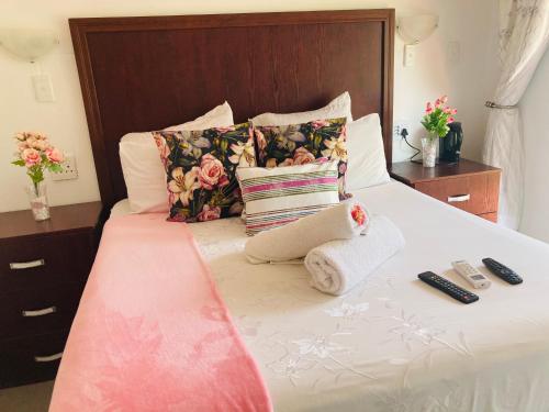 Thembisiz Guesthouse in Sunnyridge Thembisiz Guesthouse in Sunnyridge