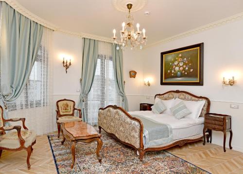 Royal Hotel in Centru oraş Varna Royal Hotel in Centru oraş Varna