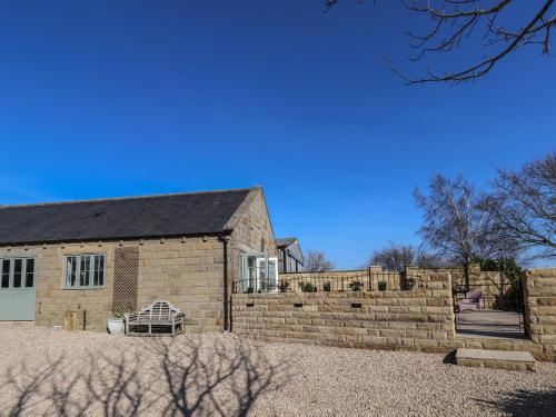 Buitenkant, Roding Cottage in Egton Bridge Buitenkant, Roding Cottage in Egton Bridge