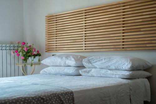 This photo about B&B Le Vecchie Mura shared on HyHotel.com