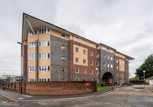 Southampton Central Budget Accomodation in Southampton Southampton Central Budget Accomodation in Southampton