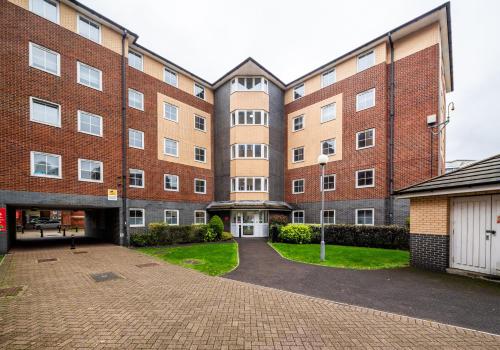 Southampton Central Budget Accomodation in Southampton Southampton Central Budget Accomodation in Southampton