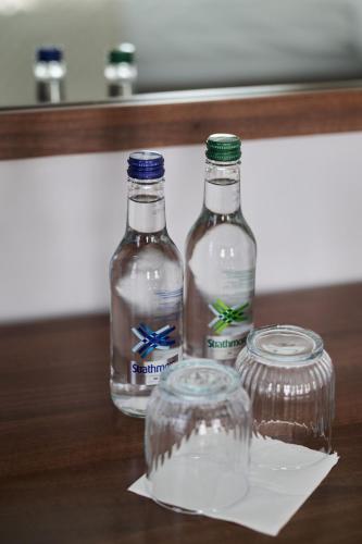 Faciliteiten, Royal Oxford Hotel near Ashmolean Museum Faciliteiten, Royal Oxford Hotel near Ashmolean Museum