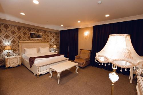 Baku Hotel Ganja in Гянджа Baku Hotel Ganja in Гянджа