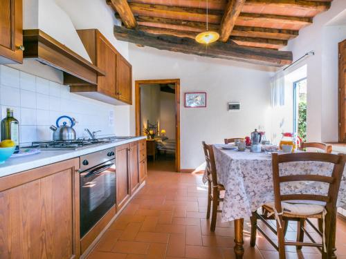 Apartment La Vigna by Interhome in Lucolena Apartment La Vigna by Interhome in Lucolena