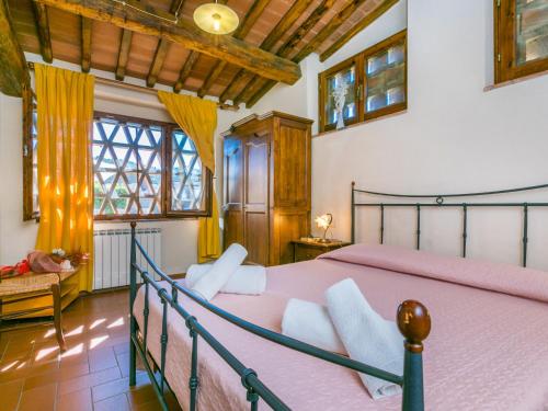 Apartment La Vigna by Interhome in Lucolena Apartment La Vigna by Interhome in Lucolena