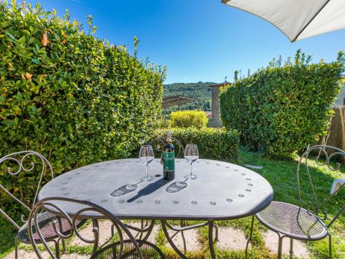 Apartment La Vigna by Interhome in Lucolena Apartment La Vigna by Interhome in Lucolena