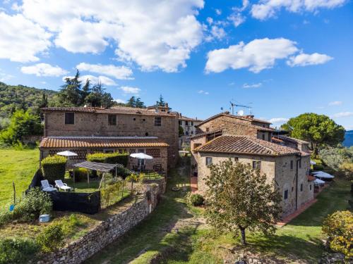 Apartment La Vigna by Interhome in Lucolena Apartment La Vigna by Interhome in Lucolena