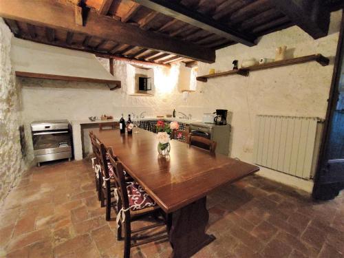 Apartment Taverna by Interhome in Lucolena Apartment Taverna by Interhome in Lucolena