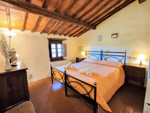Apartment Taverna by Interhome in Lucolena Apartment Taverna by Interhome in Lucolena