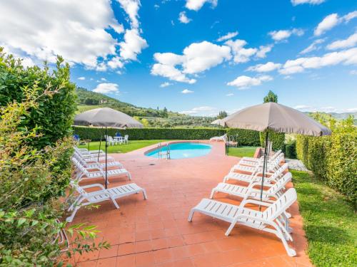 Apartment Taverna by Interhome in Lucolena Apartment Taverna by Interhome in Lucolena