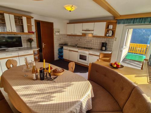 Apartment Alpenliebe-1 by Interhome in Kappl Apartment Alpenliebe-1 by Interhome in Kappl