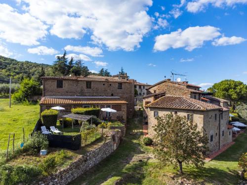 Apartment Aia by Interhome in Lucolena Apartment Aia by Interhome in Lucolena