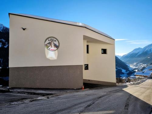 Apartment Alpenliebe-1 by Interhome in Kappl Apartment Alpenliebe-1 by Interhome in Kappl
