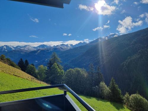 Apartment Alpenliebe-1 by Interhome in Kappl Apartment Alpenliebe-1 by Interhome in Kappl