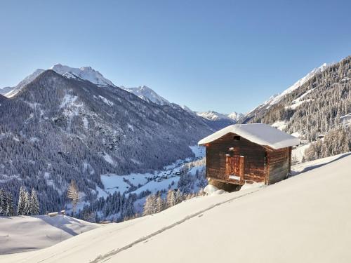 Apartment Alpenliebe-1 by Interhome in Kappl Apartment Alpenliebe-1 by Interhome in Kappl