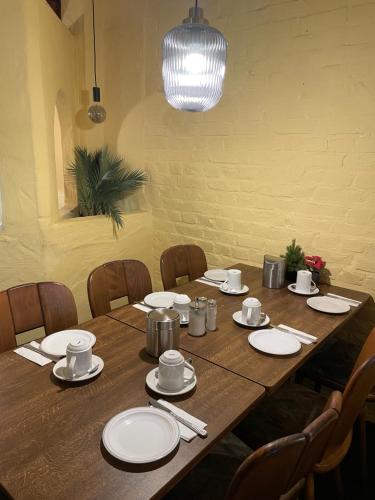 Comida y bebida, Hotel Elsen in Grevenbroich Comida y bebida, Hotel Elsen in Grevenbroich