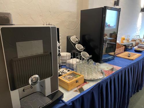 Comida y bebida, Hotel Elsen in Grevenbroich Comida y bebida, Hotel Elsen in Grevenbroich