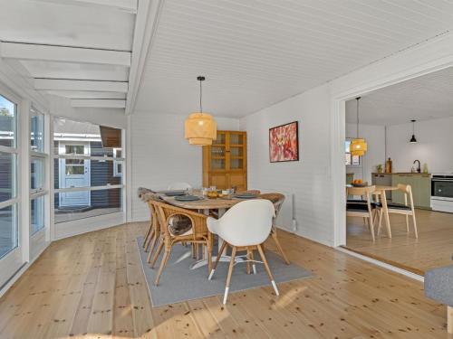 Holiday Home Tayana - 500m from the sea by Interhome in Vaeggerlose Holiday Home Tayana - 500m from the sea by Interhome in Vaeggerlose
