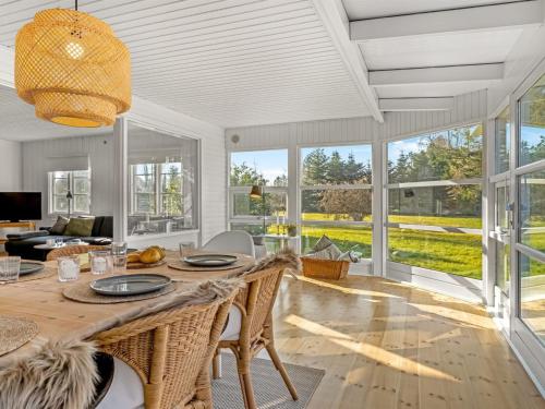Holiday Home Tayana - 500m from the sea by Interhome in Vaeggerlose Holiday Home Tayana - 500m from the sea by Interhome in Vaeggerlose