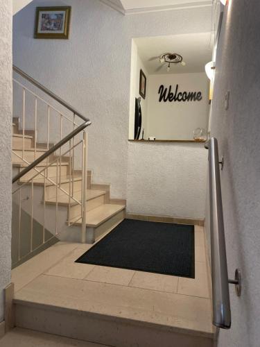Hotel Elsen in جريفين برويش Hotel Elsen in جريفين برويش