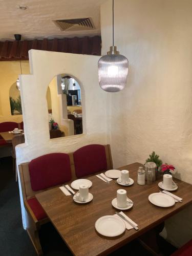 Comida y bebida, Hotel Elsen in Grevenbroich Comida y bebida, Hotel Elsen in Grevenbroich