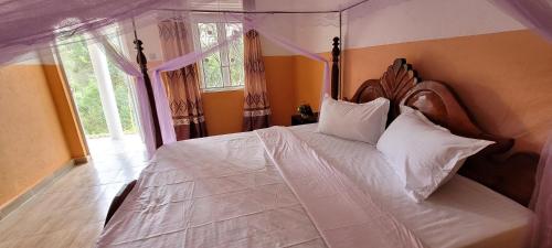 Kamengo Cottages in Fort Portal Kamengo Cottages in Fort Portal