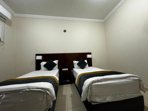 Hotel alras line Suites in Ha'il Hotel alras line Suites in Ha'il