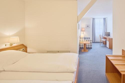 Hotel & Restaurant zum Ritter in 阿滕多恩市中心 Hotel & Restaurant zum Ritter in 阿滕多恩市中心