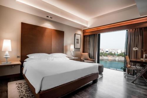 Hyatt Ahmedabad in Ahmedabad Hyatt Ahmedabad in Ahmedabad