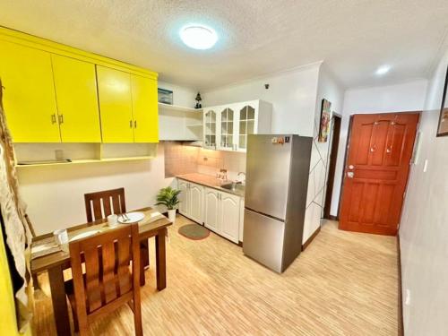 Studio Unit Near Baguio Tourist Spots in Outlook Drive Studio Unit Near Baguio Tourist Spots in Outlook Drive