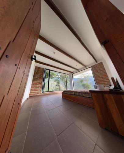 ทัศนียภาพ, The Cloud Forest Retreat in ซานอันโตนิโอเดอพิชินชา ทัศนียภาพ, The Cloud Forest Retreat in ซานอันโตนิโอเดอพิชินชา