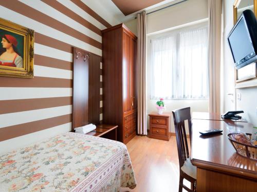 Hotel San Giorgio in Tavazzano Con Villavesco Hotel San Giorgio in Tavazzano Con Villavesco