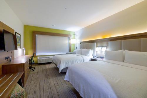 Holiday Inn Express & Suites Garland SW - NE Dallas Area By IHG in Хайленд Медоус Holiday Inn Express & Suites Garland SW - NE Dallas Area By IHG in Хайленд Медоус