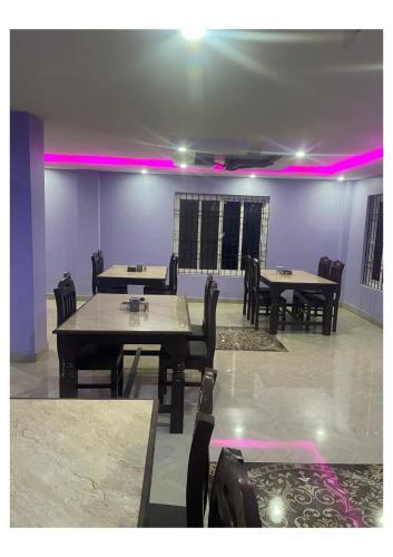Facilities, Red Tiger Resort in Hetauda Facilities, Red Tiger Resort in Hetauda