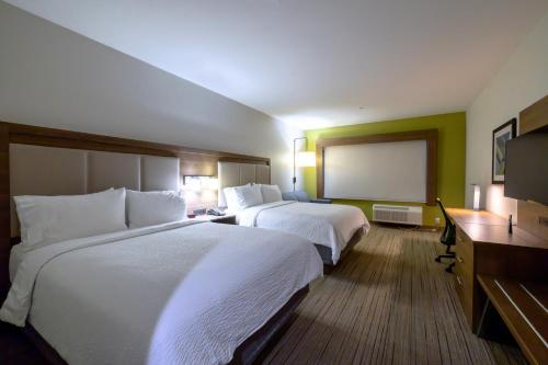 Holiday Inn Express & Suites Garland SW - NE Dallas Area By IHG in Хайленд Медоус Holiday Inn Express & Suites Garland SW - NE Dallas Area By IHG in Хайленд Медоус