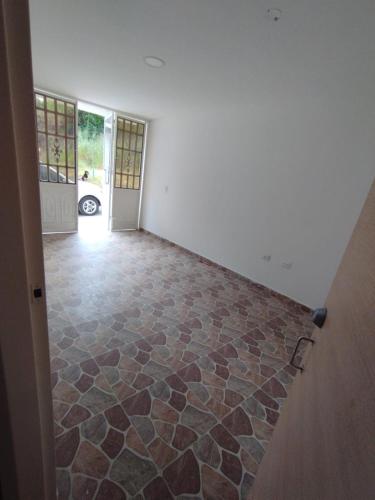 Bonito apartamento amoblado in San Gil Bonito apartamento amoblado in San Gil